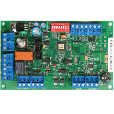 ACT ACTpro 102 PCB format 2 door station