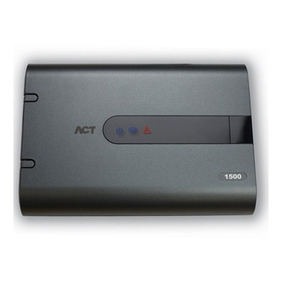 Evolution 2012 - ACTpro 1500 Access Control Solution