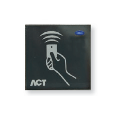 ACT ACTpro MF 1030PM access control reader with potted electronics