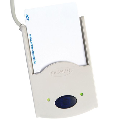 ACT ACTpro-X USB Reader