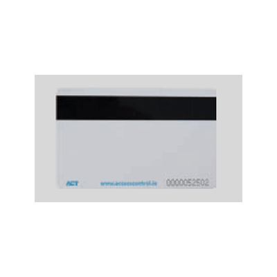 ACT ACTProx DUO-B card with magnetic stripe