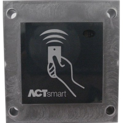 ACTsmart2 1070PM (Panel Mount Proximity Reader / Controller) for the ACTsmart2 range