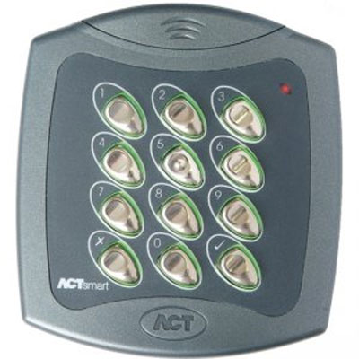 ACT ACTsmart2 1090-1 pin-only reader