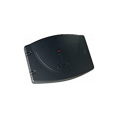 ACT ACTsmart2 Controller is a stylish, robust and durable polycarbonate unit with LED indicators