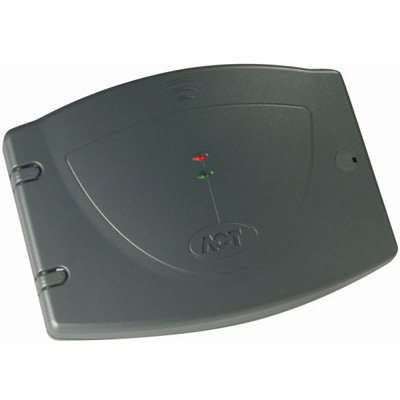 ACT ACTSmart2 Network Controller access control controller with LED indicators