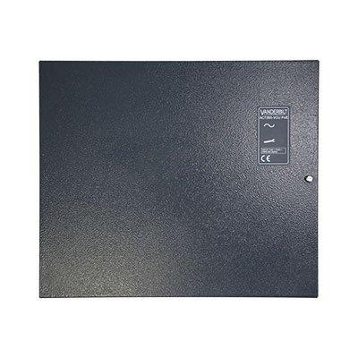 Vanderbilt ACT365 VCUPoE 4 camera cloud-based video controller