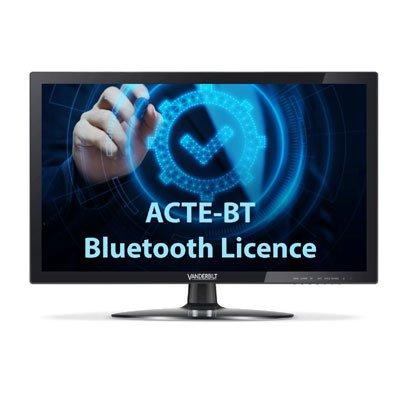 Vanderbilt ACTE-BT expansion licence