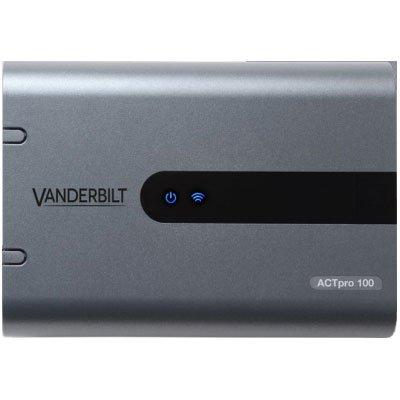Vanderbilt ACTpro-100 door station