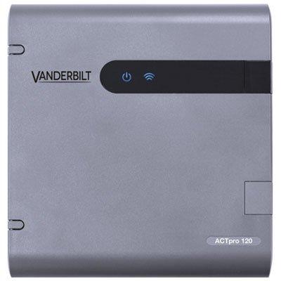 Vanderbilt ACTpro-120 door station