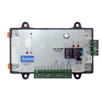 Lilin ACW1012 Single Door Slave Control Panel