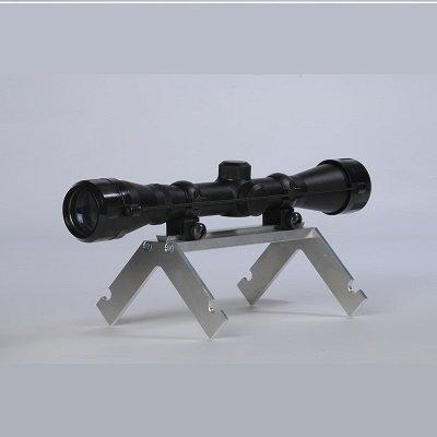 Vanderbilt AD851 Installation telescope