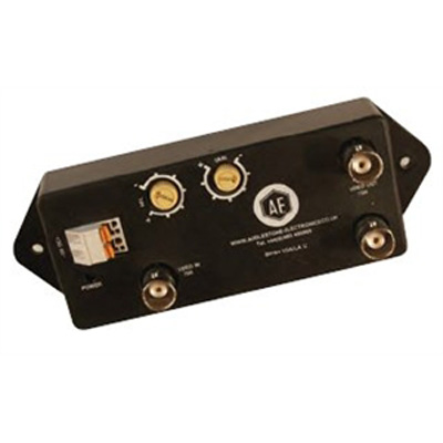 Addlestone BH184 video launch amplifier and video distribution amplifier
