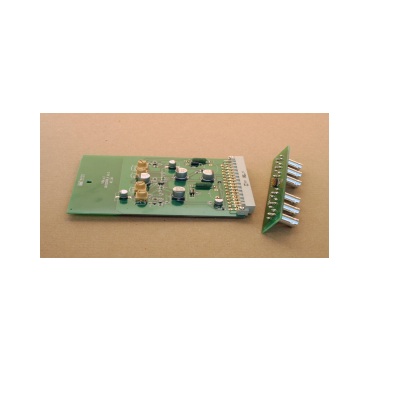 Addlestone BH192/3125 2 channel video distribution amplifier