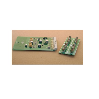 Addlestone BH193/3125 2 channel video distribution amplifier