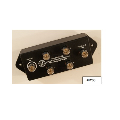 Addlestone BH208 passive expander unit