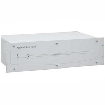 ADPRO AFT-5010-1-2-D 10 channel . 50 images per second, 1 HDD FastTrace DVR and DTCT