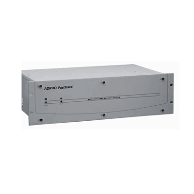 ADPRO AFT-5020-2-2 DVR 10CH 50IPS 2 HDD FASTTRACE DVR