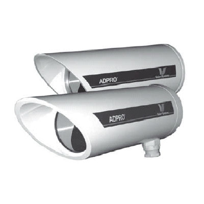 ADPRO PRO 30, 40 and 50 PIR detectors from Xtralis