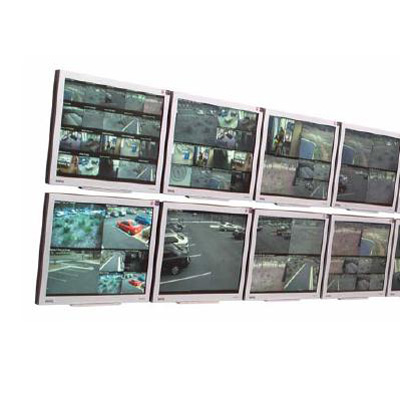 ADPRO VCG-VW-01 provides live video displays from multiple ADPRO equipped sites simultaneously