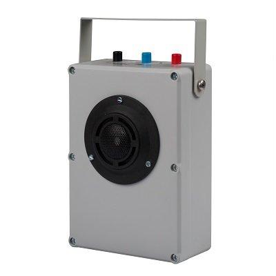 Vanderbilt ADT700 Test device for acoustic glass break detectors