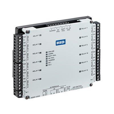 HID Aero™ X300 output control interface module