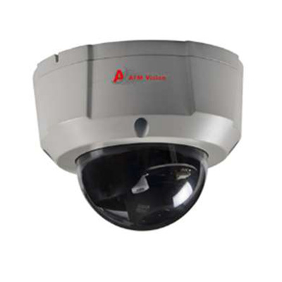 AFMVision AFM-ITWVF-3MP-D 3megapixel outdoor vari-focal IR dome camera