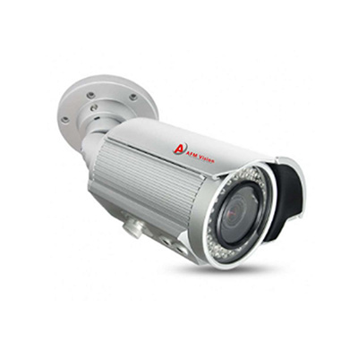 AFMVision AFM-IVA12MP-B 12MP industrial outdoor network bullet camera