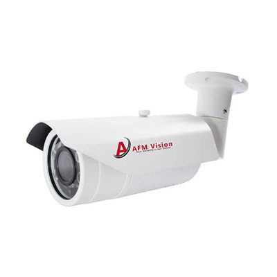 AFMVision AFM-IVA2MP-B 2MP industrial outdoor network bullet camera