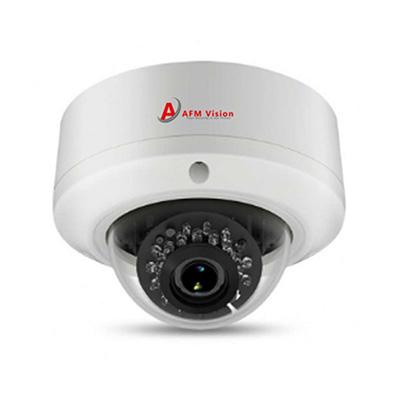 AFMVision AFM-IVA3MP-D 3MP industrial outdoor network dome camera