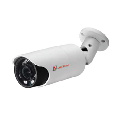 AFMVision AFM-WDM-3MP-B 3 megapixel IR bullet motorised lens IP camera