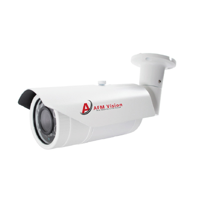 AFMVision AFM-WDR-3MP-B 3 megapixel WDR IP bullet camera