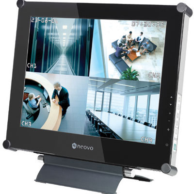 AG Neovo SX-15 CCTV monitor