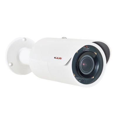LILIN AHD842AX4.2 D/N 1080P AHD VARI-FOCAL IR Camera