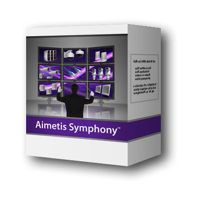 Aimetis Symphony: Video management and video analytics in harmony