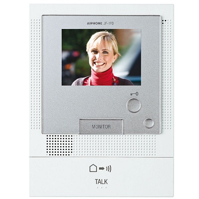 Aiphone JF-1MD colour video monitor