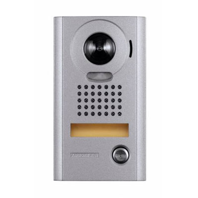 Aiphone JKSS-1 anti-vandal surface mount video door station