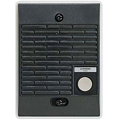 Aiphone LE-D.T surface mount door intercom station