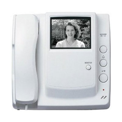 Aiphone MK-1GD video black & white master monitor