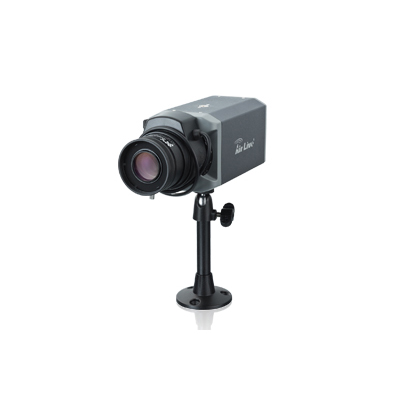 AirLive BC-5010 5 mega pixel box type PoE IP camera