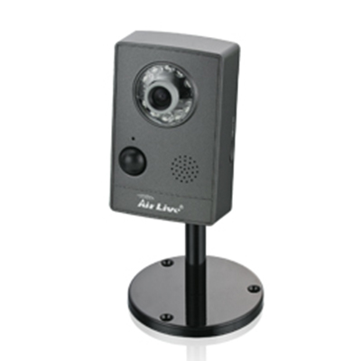 AirLive CU-720PIR night vision IP camera