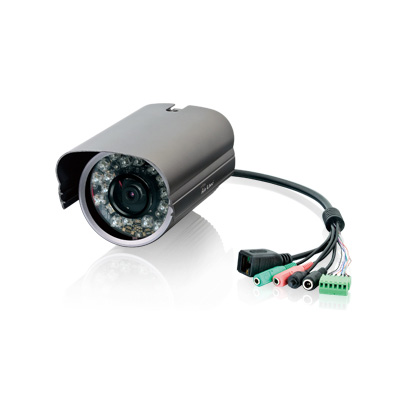 AirLive OD-325HD H.264 megapixel night vision camera