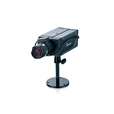 AirLive POE-5010HD 5 mega-pixel box type IP camera with ICR