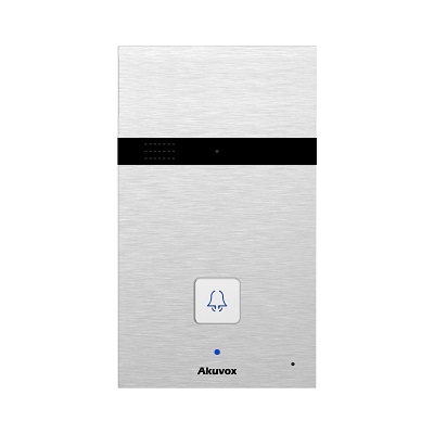 Akuvox R23P SIP-enabled IP audio door phone