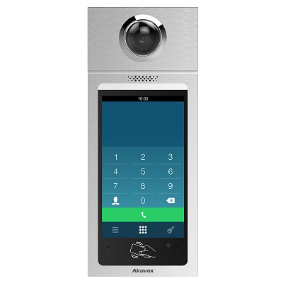 Akuvox R29 SIP-enabled IP video door phone