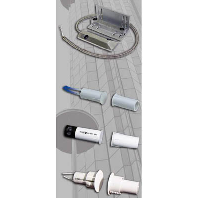 Aleph DC & PS Series