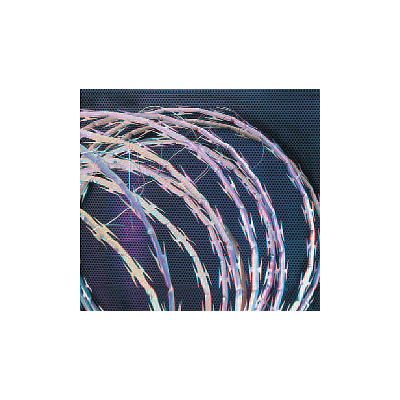 Allied Tube & Conduit General Purpose Barbed Tape Obstacle Type II