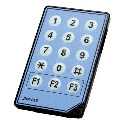 Alpro ALP-RCKU remote control keypad unit