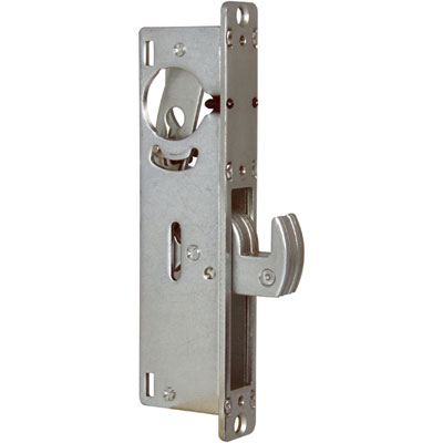 Alpro 5218502 mortice deadlatch device with 24.6mm backset