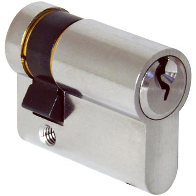 Alpro 5220/KA1 key and thumbturn Euro cylinder