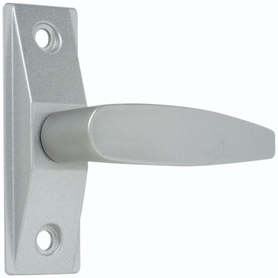 Alpro 5245601 lever handle complete with cam plug (RH)